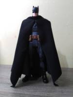 Batman (Post-Zero Year) (DC Universe) Custom Action Figure