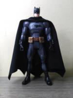 Batman (Post-Zero Year) (DC Universe) Custom Action Figure