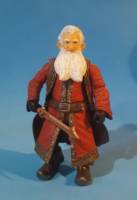 Balin (Hobbit) Custom Action Figure