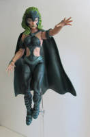 Polaris (Marvel Legends) Custom Action Figure