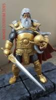 Odin Borson (Marvel Legends) Custom Action Figure