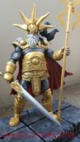 Odin Borson (Marvel Legends) Custom Action Figure