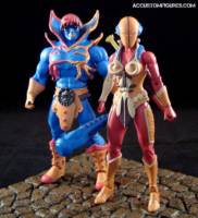 Jestor (MOTUC Original) (Masters of the Universe) Custom Action Figure