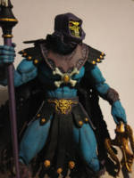 Skeletor (Marvel Legends) Custom Action Figure