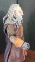 Oin (Hobbit) Custom Action Figure