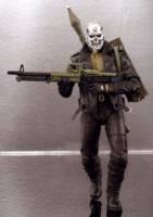 Terminator: Secondary Objectives (Terminator) Custom Action Figure