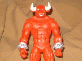 Taurus (Marvel Legends) Custom Action Figure