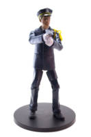 Foley - The Dark Knight Rises (Movie Masters) Custom Action Figure