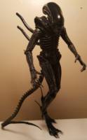 Drone Xenomorph (Aliens) Custom Action Figure