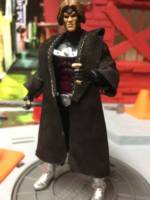 Gambit (Marvel Universe) Custom Action Figure