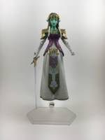 Zelda (Ganon's Puppet) (Legend of Zelda) Custom Action Figure