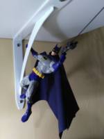 Batman (Super Friends) (DC Universe) Custom Action Figure