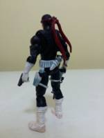 Punisher (War Journal) (Marvel Universe) Custom Action Figure