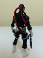 Punisher (War Journal) (Marvel Universe) Custom Action Figure
