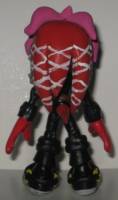 Lien-Da (Sonic) Custom Action Figure