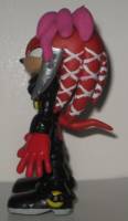 Lien-Da (Sonic) Custom Action Figure