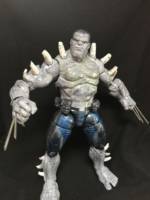 Weapon H (Marvel Legends) Custom Action Figure