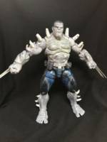 Weapon H (Marvel Legends) Custom Action Figure