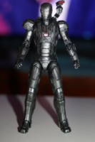 Battle Damaged War Machine (Marvel Legends) Custom Action Figure