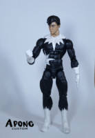 Northstar (Alpha Flight) (Marvel Legends) Custom Action Figure