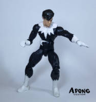 Northstar (Alpha Flight) (Marvel Legends) Custom Action Figure