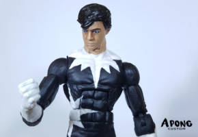 Northstar (Alpha Flight) (Marvel Legends) Custom Action Figure