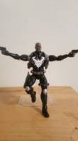 Tactical Ultimate Nick fury (Marvel Legends) Custom Action Figure