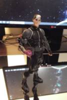 Takashi Shirogane (Voltron: Legendary Defenders) (Voltron) Custom Action Figure