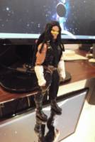 Quinlan Vos (Star Wars) (Star Wars) Custom Action Figure