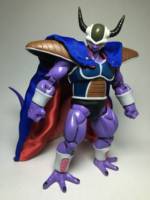 King Cold (Dragonball Z) Custom Action Figure