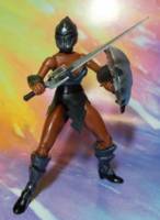 Nihilyn (Masters of the Universe) Custom Action Figure