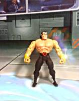 Namor (X-Men) Custom Action Figure