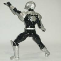Armored Spider-Man (Marvel Legends) Custom Action Figure