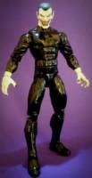 Joker Beyond (Batman Beyond) Custom Action Figure
