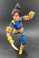 X-23 (90's Concept Costume) (Marvel Legends) Custom Action Figure