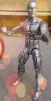 Silver Surfer (Marvel Legends) Custom Action Figure