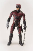 Daredevil (New York's Finest Fight Scene) - Daredevil Season 2 (Marvel Legends) Custom Action Figure