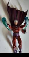 Magneto (X-Men) Custom Action Figure