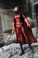 Nemisis - Alpha Flight (Marvel Legends) Custom Action Figure
