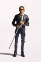 Matt Murdock - Daredevil Season 1 & 2 (Marvel Legends) Custom Action Figure