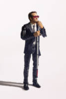 Matt Murdock - Daredevil Season 1 & 2 (Marvel Legends) Custom Action Figure
