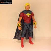 Quasar v4 (Marvel Legends) Custom Action Figure