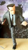 Hammerhead 2.0 (2017) (Marvel Legends) Custom Action Figure