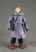Ori the dwarf (Hobbit) Custom Action Figure