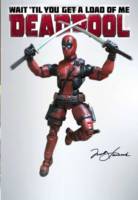 Deadpool Movie version 2.0 (Marvel Legends) Custom Action Figure