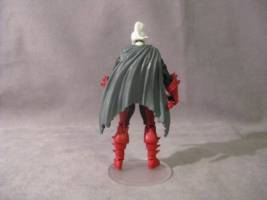 Dracula (Marvel Universe) Custom Action Figure