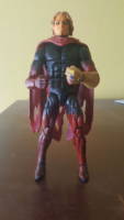 Adam Warlock (Marvel Legends) Custom Action Figure