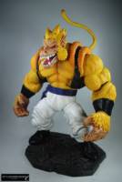 Gogeta Oozaru (Dragonball Z) Custom Action Figure