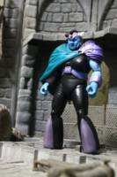 Gatecrasher and Joyboy - Technet (First time on Figure Realm) (Marvel Legends) Custom Action Figure