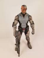 Deathlok V-2 (X-Force) (Marvel Legends) Custom Action Figure